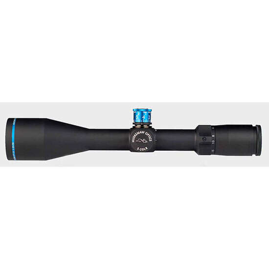 Scopes Huskemaw Optics ZPAP M85 HUSKEMAW BLUE DIAMOND 5-20X50 MATTE • Model: ZPAP M85